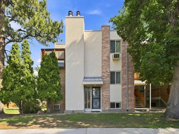 6455 E Bates Ave #4-105, Denver, CO 80222