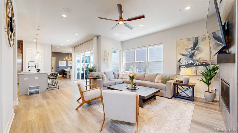2340 Miner Ln, Louisville, CO 80027
