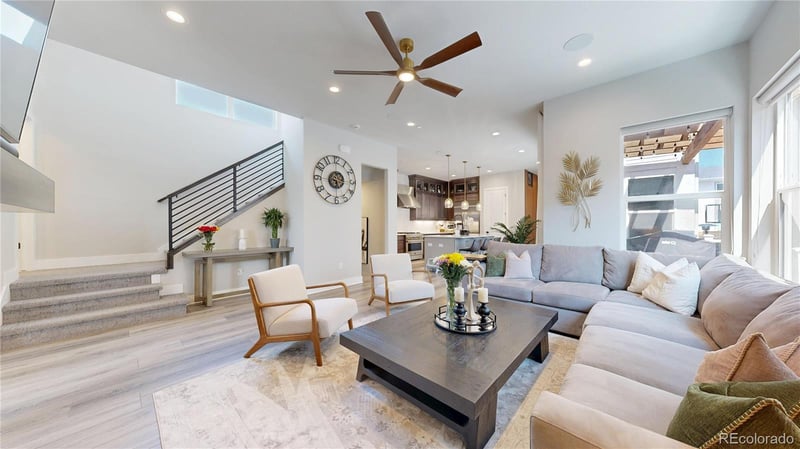 2340 Miner Ln, Louisville, CO 80027