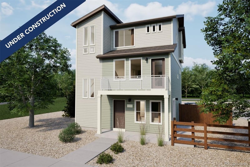 12553 101st Dr, Commerce City, CO 80022