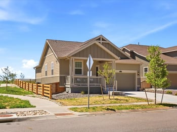 13042 E 99th Pl, Commerce City, CO 80022