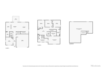 4466 S Tibet St, Aurora, CO 80015