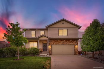4466 S Tibet St, Aurora, CO 80015