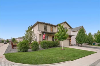 4466 S Tibet St, Aurora, CO 80015
