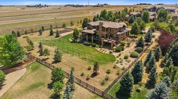9261 Blue Spruce Ln, Niwot, CO 80503