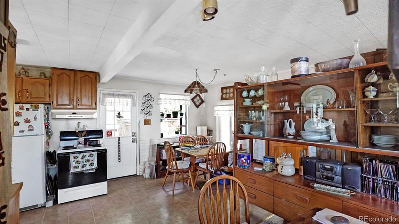 224 Brook Rd, Evergreen, CO 80439