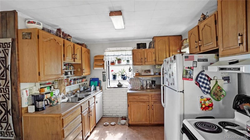 224 Brook Rd, Evergreen, CO 80439
