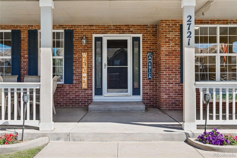 2721 E 138th Pl, Thornton, CO 80602