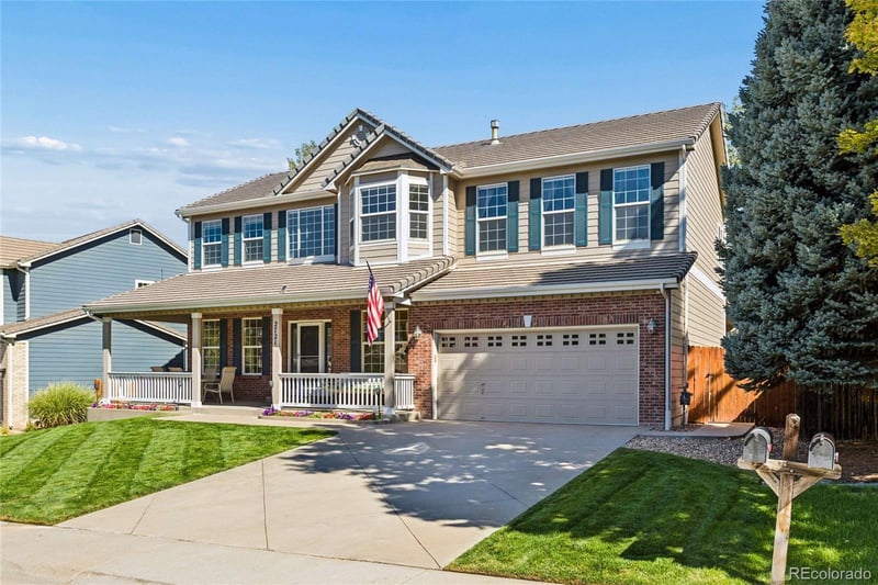 2721 E 138th Pl, Thornton, CO 80602