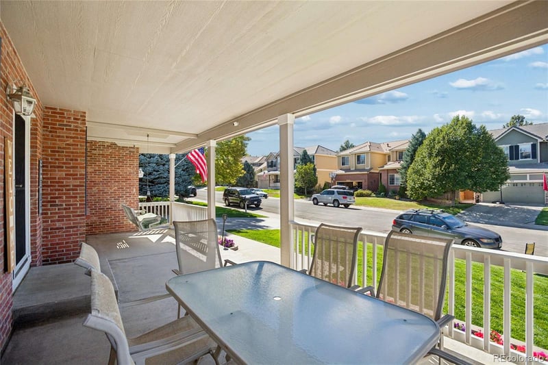 2721 E 138th Pl, Thornton, CO 80602