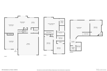 9914 Stonebriar Ln, Parker, CO 80134