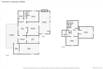 725 S Otis St, Denver, CO 80226