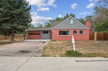 725 S Otis St, Denver, CO 80226