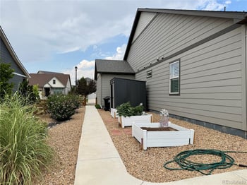 7758 E 157th Ave, Thornton, CO 80602