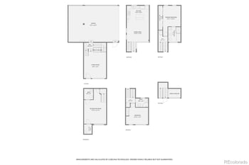 4575 Tennyson St #106, Denver, CO 80212