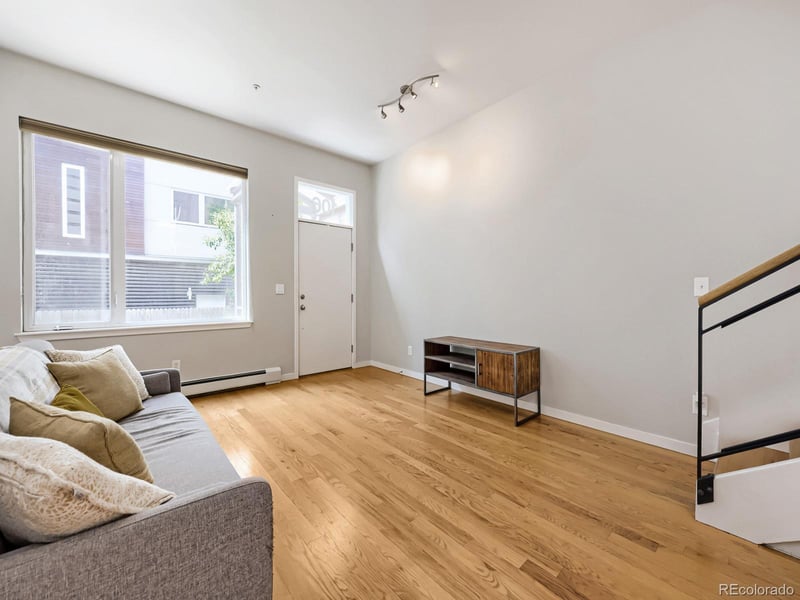 4575 Tennyson St #106, Denver, CO 80212