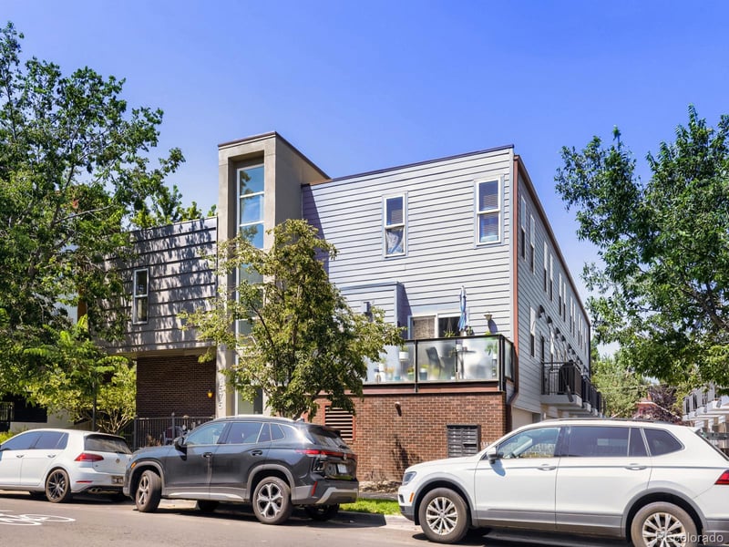 4575 Tennyson St #106, Denver, CO 80212