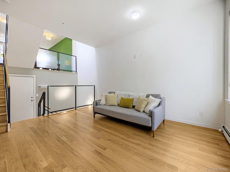 4575 Tennyson St #106, Denver, CO 80212