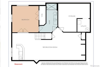 2833 S Fig St, Lakewood, CO 80228