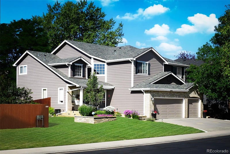 2833 S Fig St, Lakewood, CO 80228