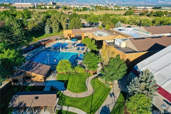 9751 Golden Eagle Ave, Highlands Ranch, CO 80129