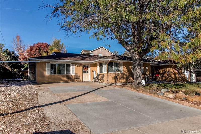 7465 69th Pl, Arvada, CO 80003