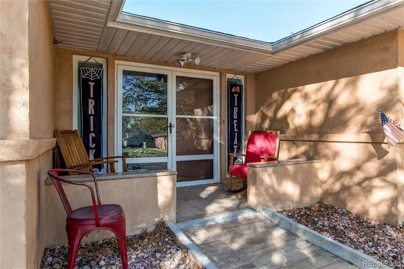 7465 69th Pl, Arvada, CO 80003