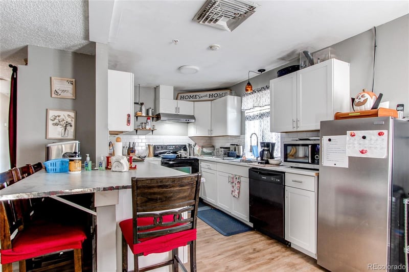 7465 69th Pl, Arvada, CO 80003