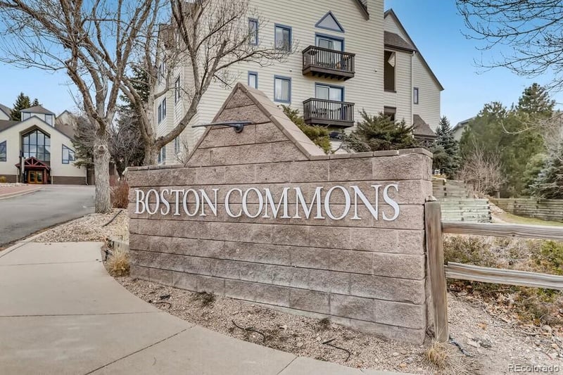 6380 Boston St #325, Greenwood Village, CO 80111