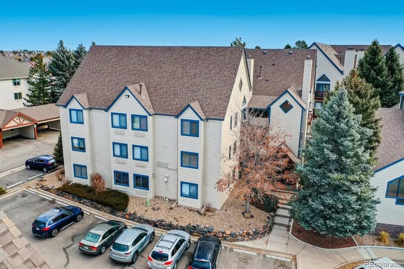 6380 Boston St #325, Greenwood Village, CO 80111