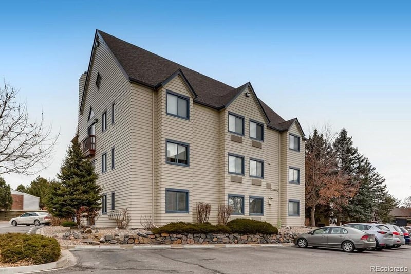 6380 Boston St #325, Greenwood Village, CO 80111