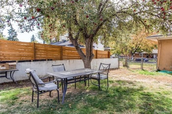 7465 W 69th Pl, Arvada, CO 80003