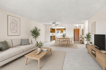 14000 E Linvale Pl #207, Aurora, CO 80014