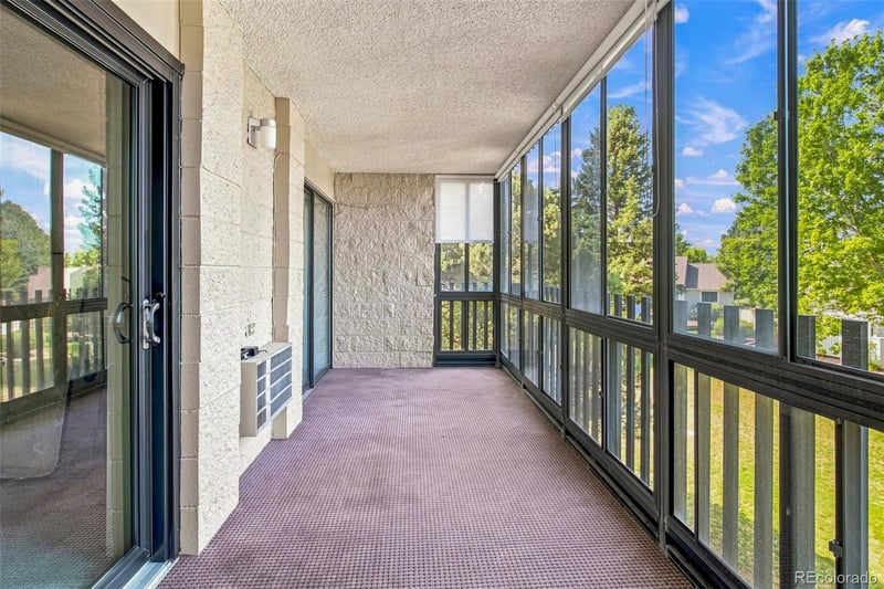 14000 E Linvale Pl #207, Aurora, CO 80014
