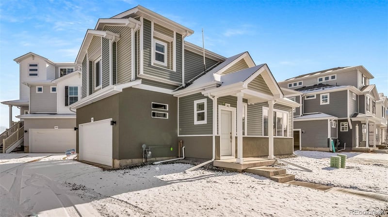 9997 Revere Ct, Commerce City, CO 80022