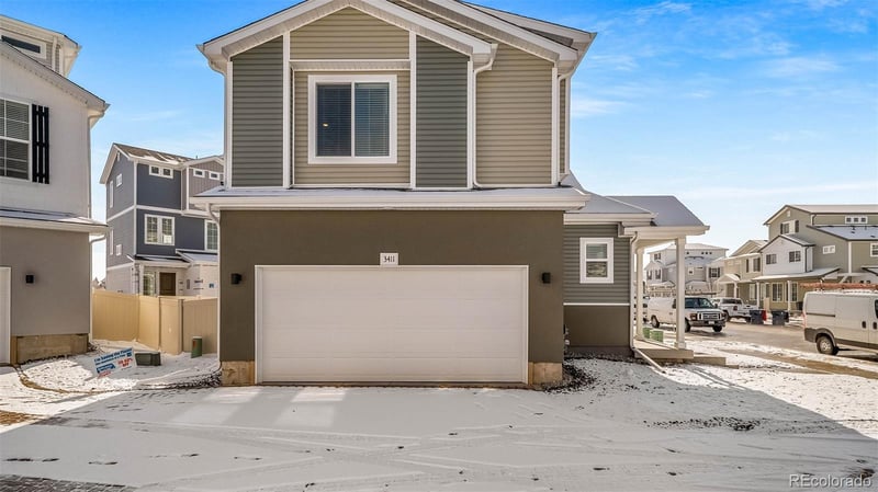 9997 Revere Ct, Commerce City, CO 80022