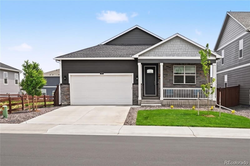 429 Bluebird Rd, Johnstown, CO 80534
