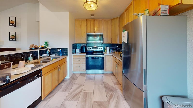 8200 8th Ave #1202, Denver, CO 80230