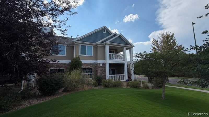8200 8th Ave #1202, Denver, CO 80230