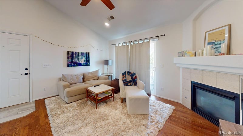 8200 8th Ave #1202, Denver, CO 80230