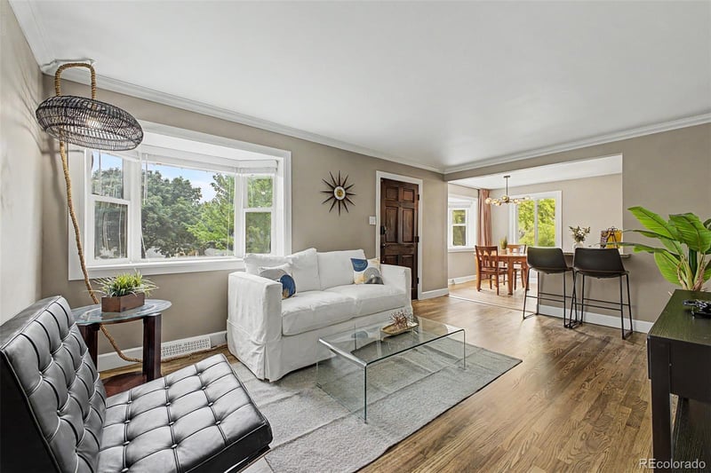 1040 W Longview Ave, Littleton, CO 80120
