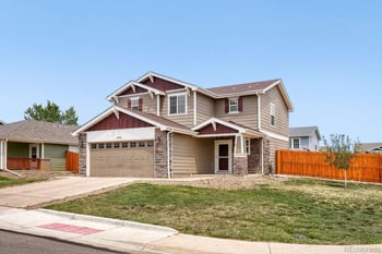 13802 Lilac St, Brighton, CO 80602