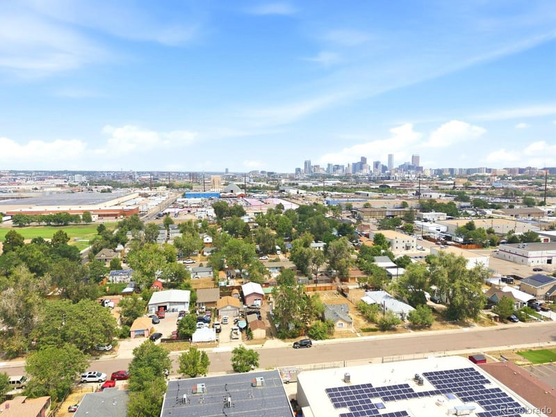 1566 Cedar Ave, Denver, CO 80223