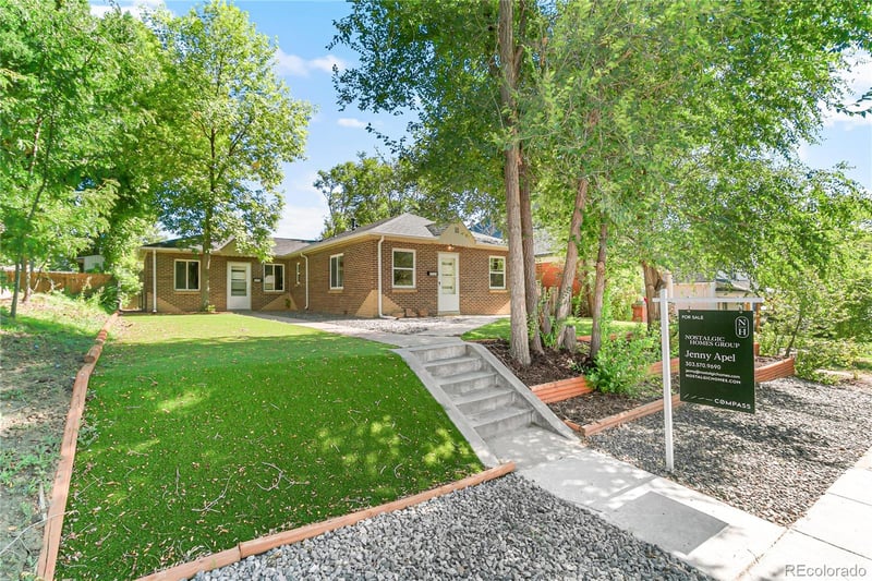 2520-2522 Yates St, Denver, CO 80212