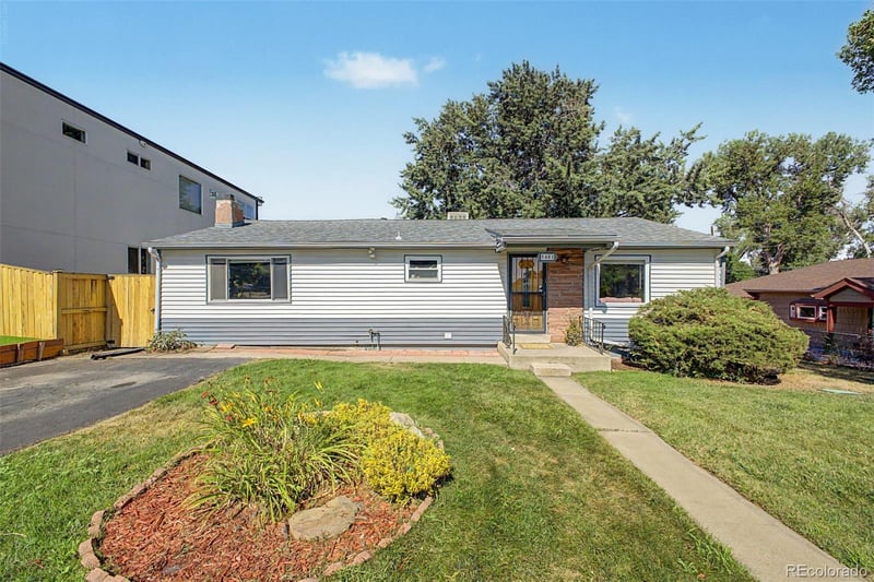 5481 Beach Ct, Denver, CO 80221