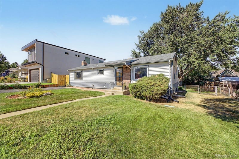 5481 Beach Ct, Denver, CO 80221