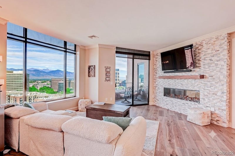 8100 E Union Ave #1806, Denver, CO 80237