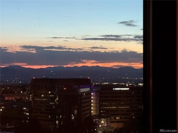 8100 E Union Ave #1806, Denver, CO 80237