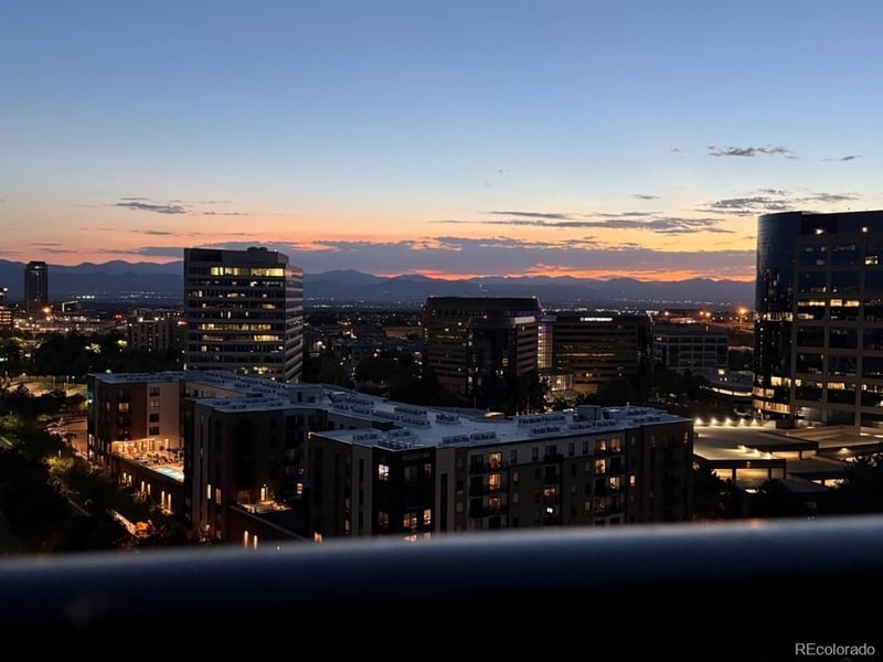 8100 Union Ave #1806, Denver, CO 80237