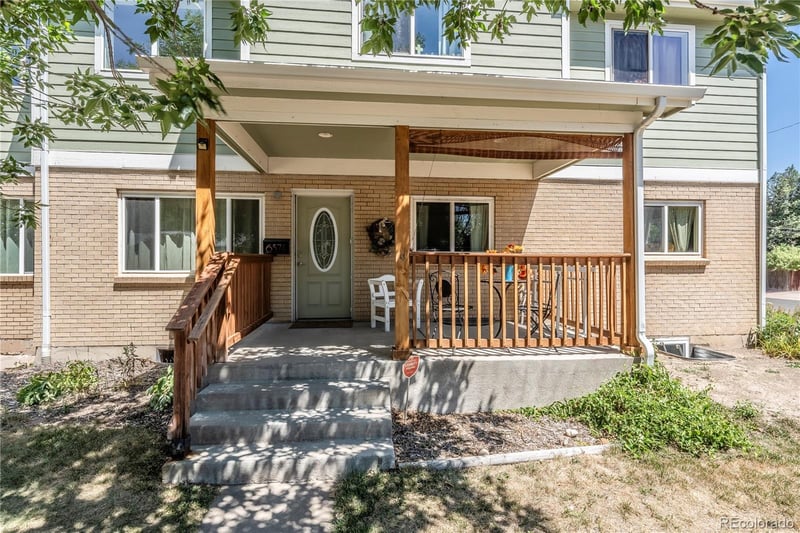 6574 Nelson St, Arvada, CO 80004